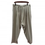 7 Pileli Şalvar Yavuz Selim Şalvarı Ekru 7 Pileli Şalvar Yavuz Selim Şalvarı Ekru