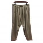 7 Pileli Şalvar Yavuz Selim Şalvarı Sütlü Kahve 7 Pileli Şalvar Yavuz Selim Şalvarı Sütlü Kahve