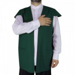 Haydari Yelek Yeşil