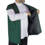 Haydari Yelek Yeşil