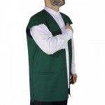 Haydari Yelek Yeşil