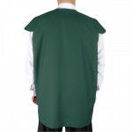 Haydari Yelek Yeşil