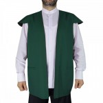 Haydari Yelek Yeşil