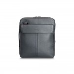 El Ve Omuz Çantası Hakiki Deri Siyah El Ve Omuz Çantası Hakiki Deri Siyah