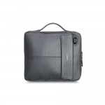 El Ve Omuz Çantası Hakiki Deri Siyah El Ve Omuz Çantası Hakiki Deri Siyah