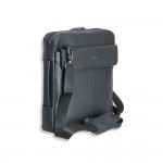 El Ve Omuz Çantası Hakiki Deri Siyah El Ve Omuz Çantası Hakiki Deri Siyah