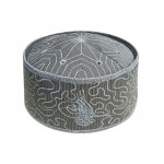 Rufai Takke - Açık Gri