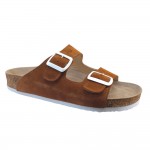 Umre Terliği Mantar Taban Taba Rengi